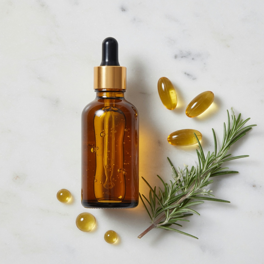 Omega 3 rTG