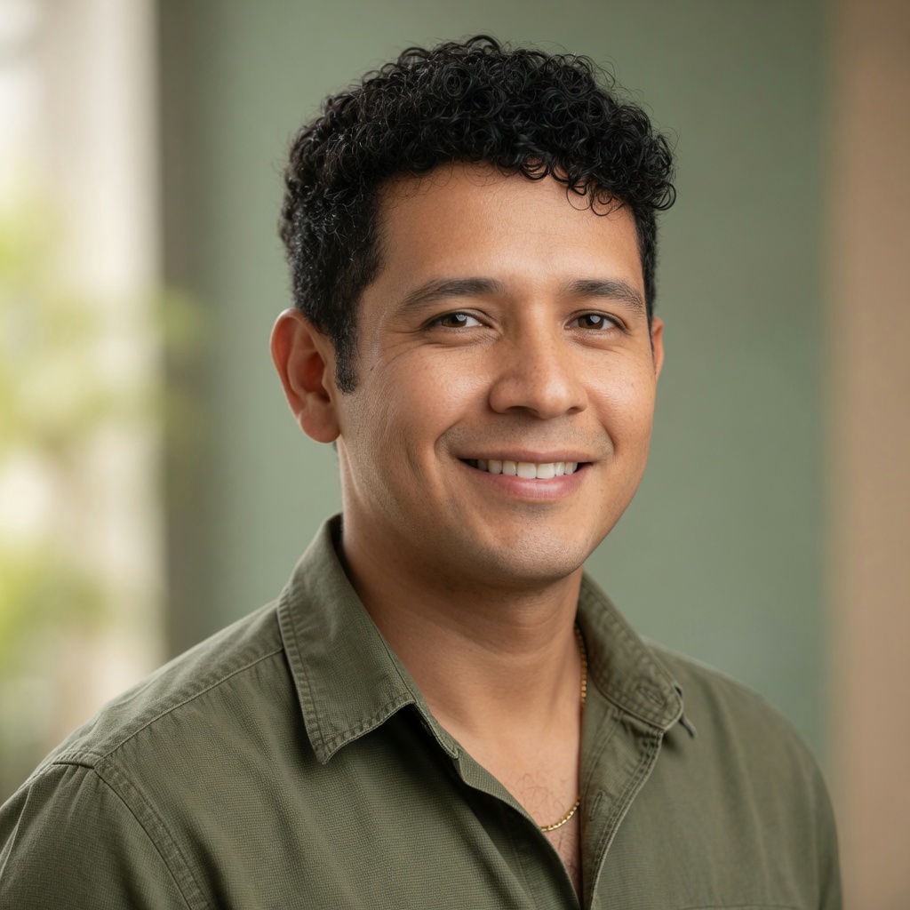 Dr. tito perez